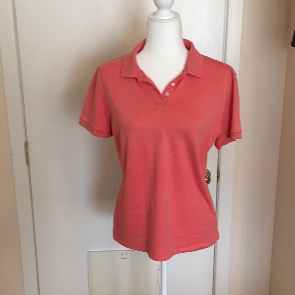 M Lands‎ End Polo Shirt